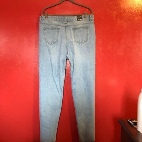 Boyfriend jeans - Picture 2 of 4